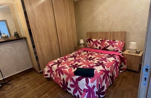 Anza Apartment | Appartement Spéciale à Anza, Agadir