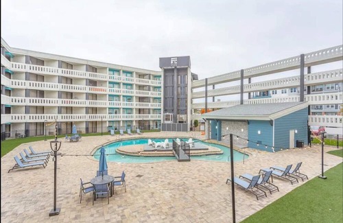 Downtown Chattanooga Apartment | This apartment is a 1 bedroom(s), 1 bathrooms, located in Chattanooga, TN.