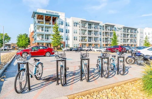 Downtown Chattanooga Apartment | This apartment is a 1 bedroom(s), 1 bathrooms, located in Chattanooga, TN.