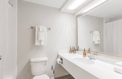 Downtown Chattanooga Apartment | This apartment is a 1 bedroom(s), 1 bathrooms, located in Chattanooga, TN.
