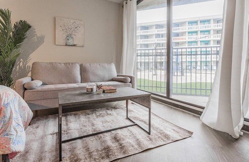 Downtown Chattanooga Apartment | This apartment is a 1 bedroom(s), 1 bathrooms, located in Chattanooga, TN.
