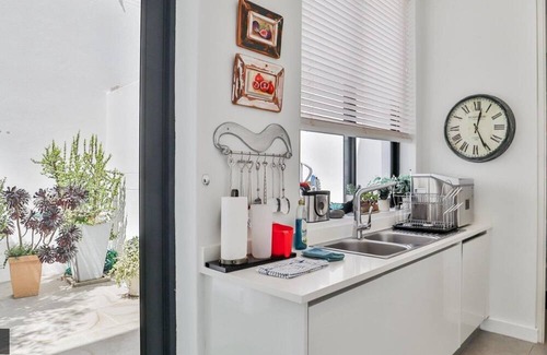 Fresnaye Villa | Stunning and Exclusive 4 Bedroom Villa with amazing Mountain View