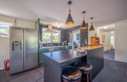Duvauchelle House | Duvauchelle Bayside - Banks Peninsula Retreat