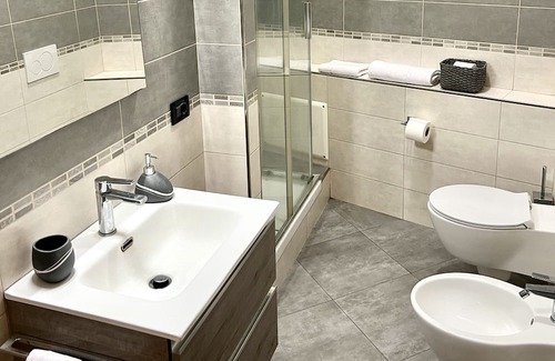 Old Town Apartment | "Casa Gilda" -appartamento in pieno centro a Mantova