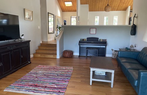 Vista House | Private Country home in Southern, San Diego, California Superhost Arbnb 3 years