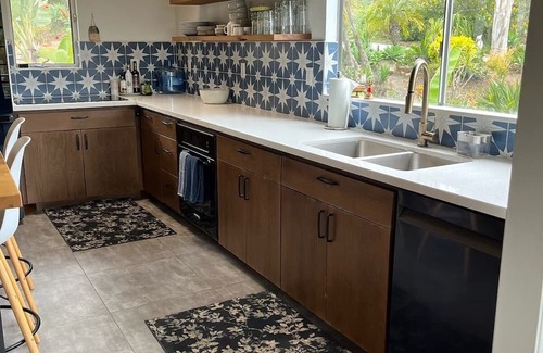 Vista House | Private Country home in Southern, San Diego, California Superhost Arbnb 3 years