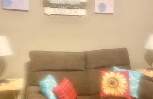 Mount Pleasant Apartment | Better than a hotel!