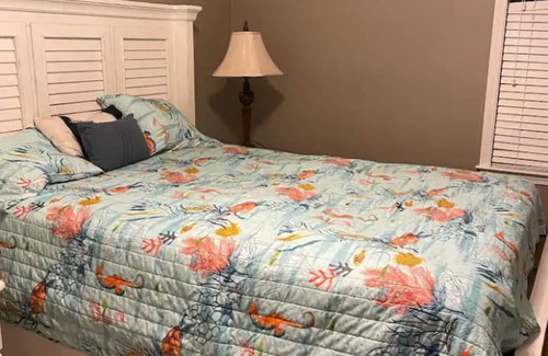 Mount Pleasant Apartment | Better than a hotel!
