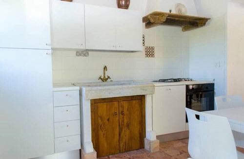 Pitigliano House | Il Poderetto - Charming house countryside
