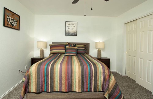 Killeen House | A Home Away from Home