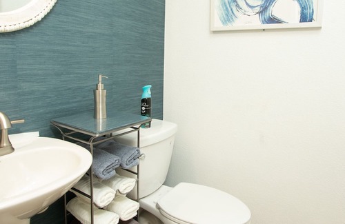 Killeen House | A Home Away from Home