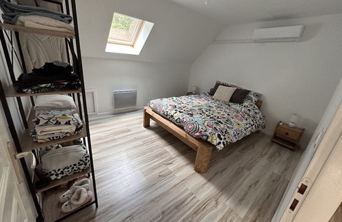 Sommecaise House | Vrbo Property