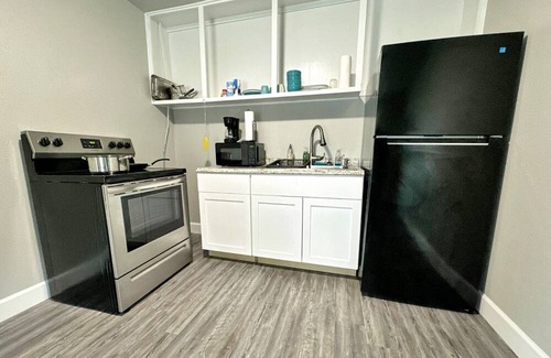 Port Lavaca House | Waterfront | Full Kitchen | Fishing!
