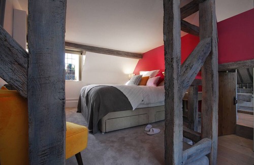 Lickfold House | Luxury Boltholes | Hunters