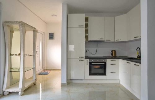 Bregvija Villa | Villa w Garden, Balcony 8 min to Ulcinj Long Beach