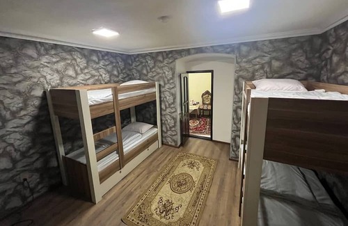 Sabayil Apartment | King Apartment in Old City