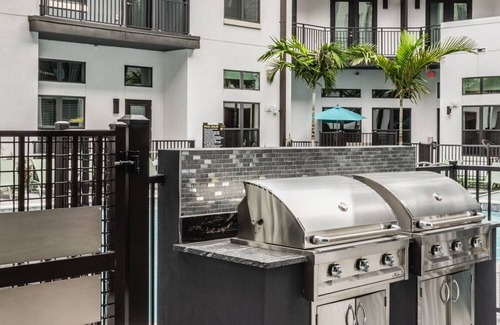 East Ybor Apartment | luxury apartment in YBOR-DOWNTOWN-TAMPA