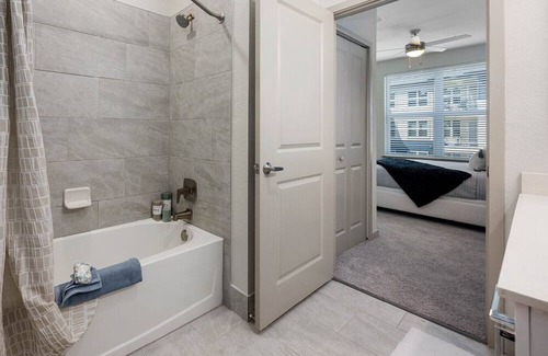 East Ybor Apartment | luxury apartment in YBOR-DOWNTOWN-TAMPA