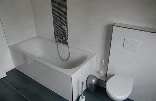 Region Hannover District Apartment | Doppelzimmer Business