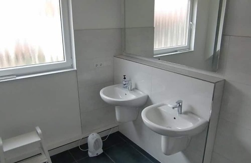 Region Hannover District Apartment | Doppelzimmer Business