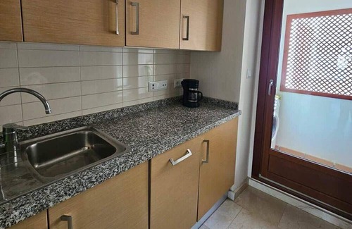 Caserio Los Tarquinos Apartment | El Valle Golf Resort - Cosy Apartment OA1504EV