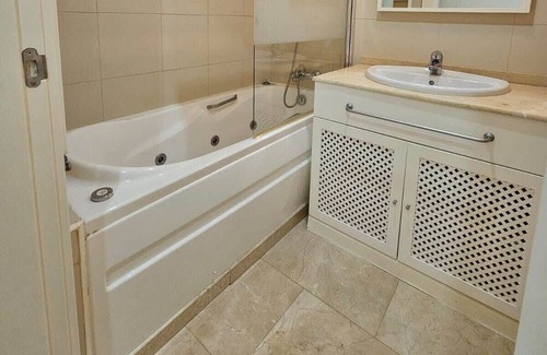Caserio Los Tarquinos Apartment | El Valle Golf Resort - Cosy Apartment OA1504EV