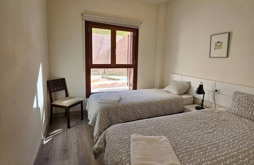 Caserio Los Tarquinos Apartment | El Valle Golf Resort - Cosy Apartment OA1504EV