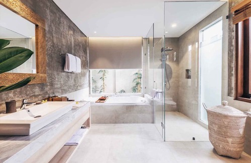 Payangan Villa | Contemporary 3 Bedroom Pool Villa - Ubud
