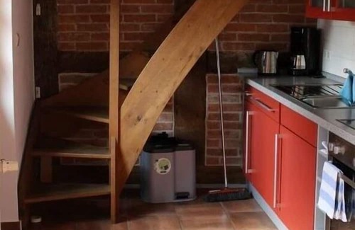 Badbergen Apartment | Holiday apartment Hof Brake