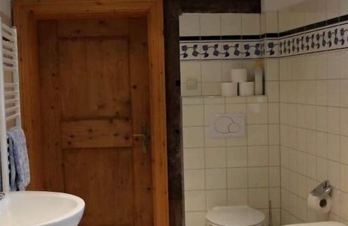 Badbergen Apartment | Holiday apartment Hof Brake