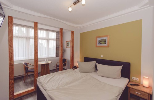Friedrichroda Hotel | Hotel Spießberghaus