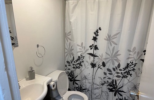 Stephenville Apartment | Fully furnished all-inclusive 1-bedroom apartment. Pet Friendly!