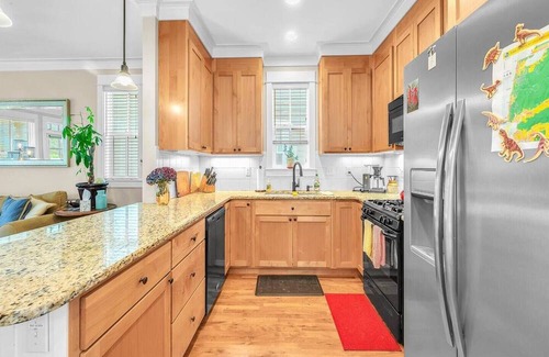 Olivia Beach House | Olivia Beach Ms. B Haven -2B/2.5