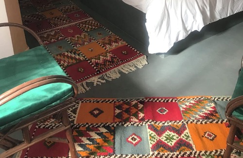 Souk Lakhmis Dades House | KASBAH TIZIRI