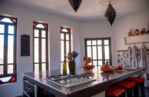 Souk Lakhmis Dades House | KASBAH TIZIRI