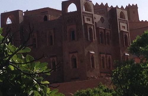 Souk Lakhmis Dades House | KASBAH TIZIRI