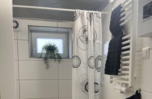 Minden Apartment | Ferienwohnung - Kleine Flora - Direkt am Wunderschönen Wiehengebirge