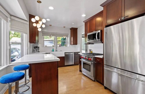 Los Angeles Villa | Private Villa Hollywood Hills, Pool/Jacuzzi/Sauna