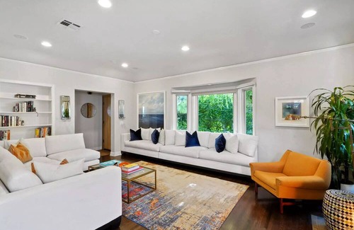 Los Angeles Villa | Private Villa Hollywood Hills, Pool/Jacuzzi/Sauna