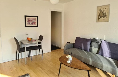 Rødovre Condo | Bayer Apartments Copenhagen