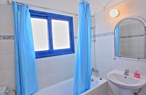 Prodromi Villa | Villa Mandola Rosa in Poli Crysochous