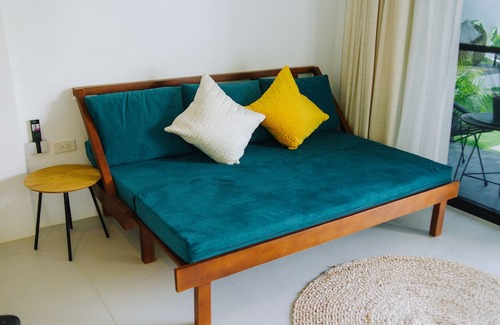 Panglao Resort | Resort Living w/ Swimming Pool, Wi-fi, Free Parking, Kitchen, Hot Water