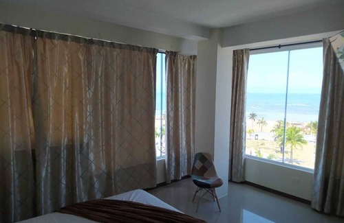 Esmeraldas Bed & Breakfast | Convierte AL MAR Parte DE TI, Cuéntale TUS Sueños