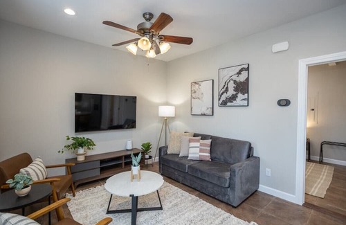 Waynesville Apartment | Cozy Cottage Near Ft. Leonard Wood!