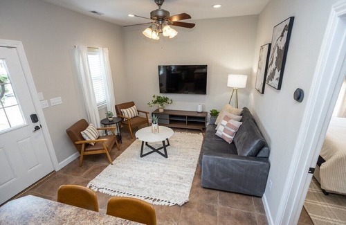 Waynesville Apartment | Cozy Cottage Near Ft. Leonard Wood!