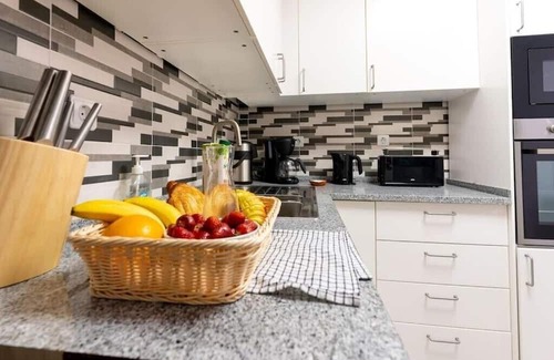 Grandola Apartment | Casa Escondidan