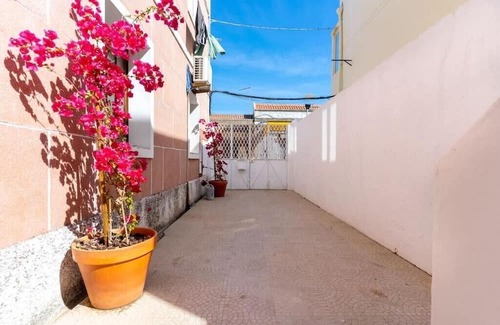 Grandola Apartment | Casa Escondidan