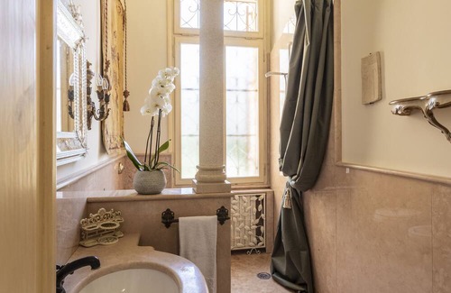 Olmo di Mira Apartment | Villa Liberty a 20km da Venezia