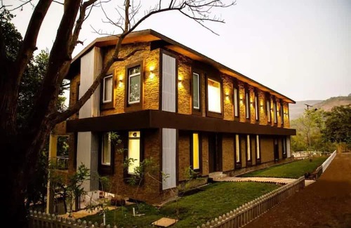 Lonavala Villa | The Villa Marley A Love Nest