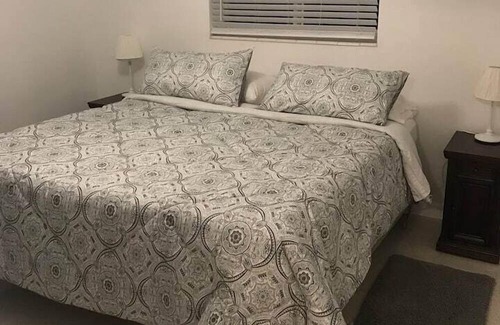 Colee Hammock Apartment | 2 Bedroom 736103 by Houzlet